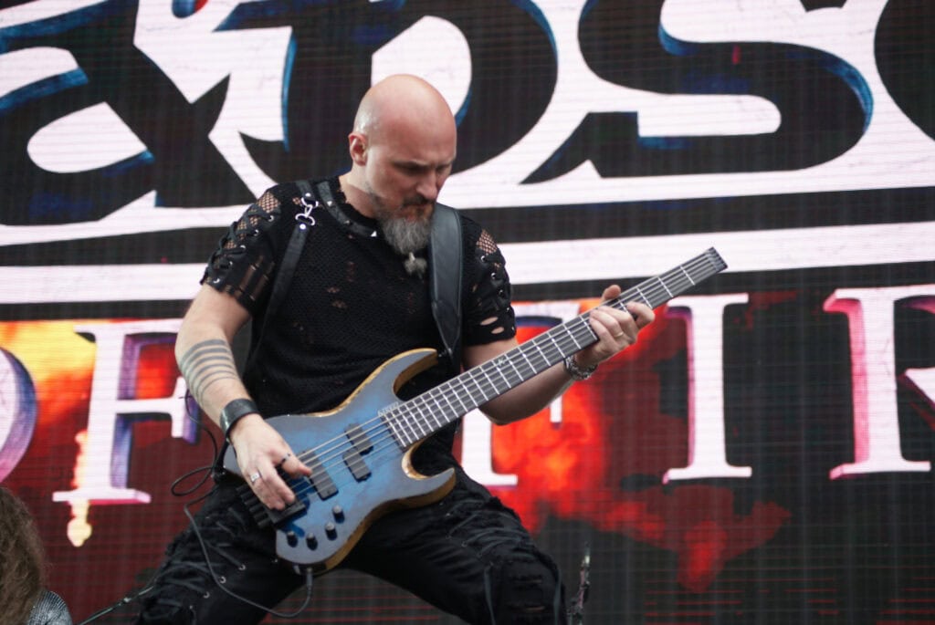 Hellfest 2024 By The Punisher