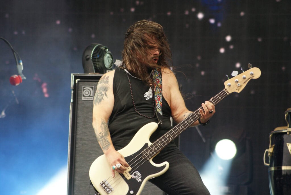 Hellfest 2024 By The Punisher