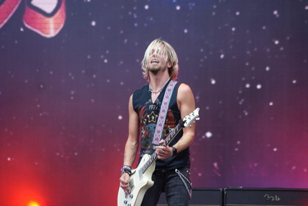 Hellfest 2024 By The Punisher