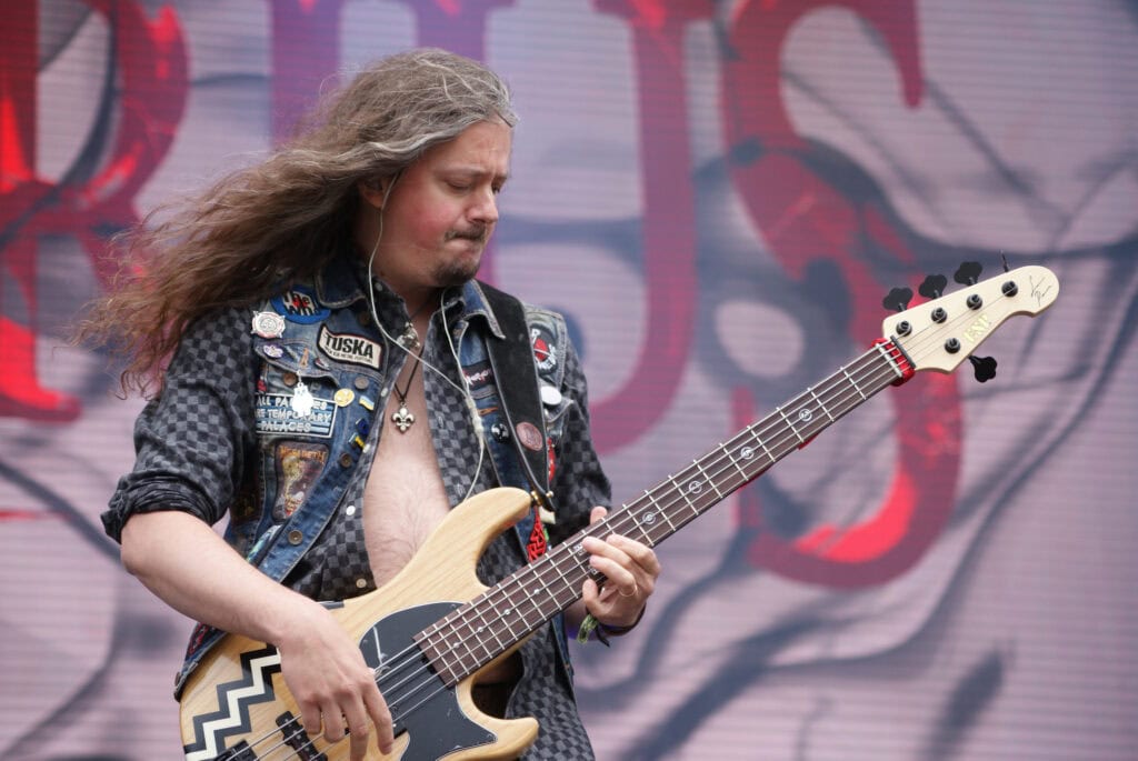 Hellfest 2024 By The Punisher