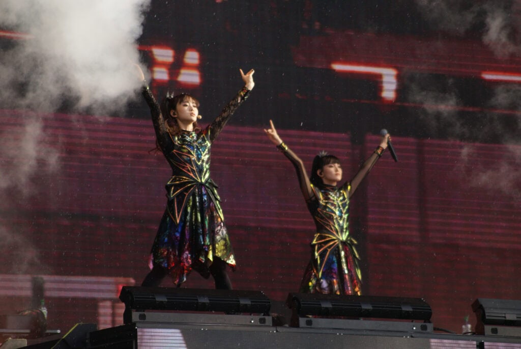 Hellfest 2024 By The Punisher