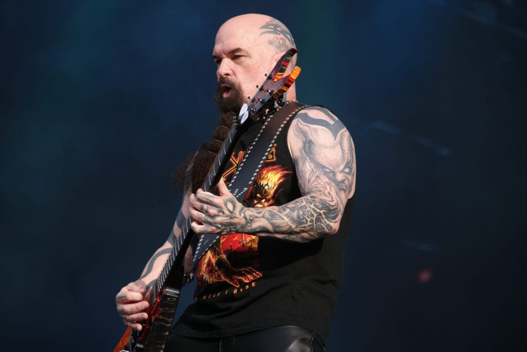 Le coin des photos Hellfest 2024