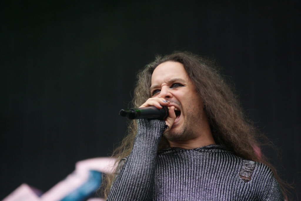 Hellfest 2024 By The Punisher