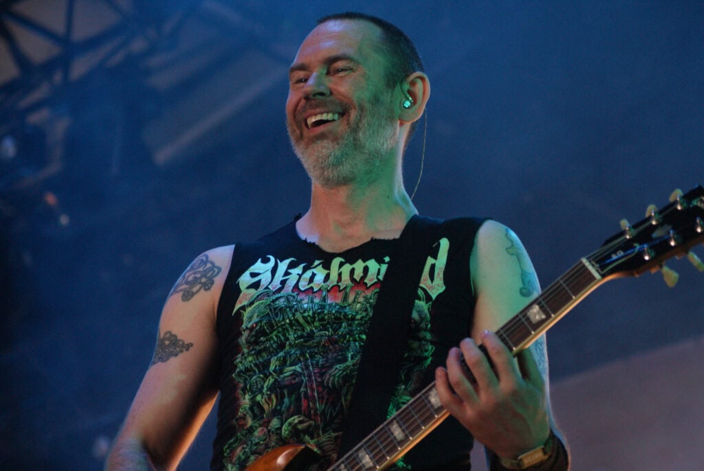 Hellfest 2024 By The Punisher