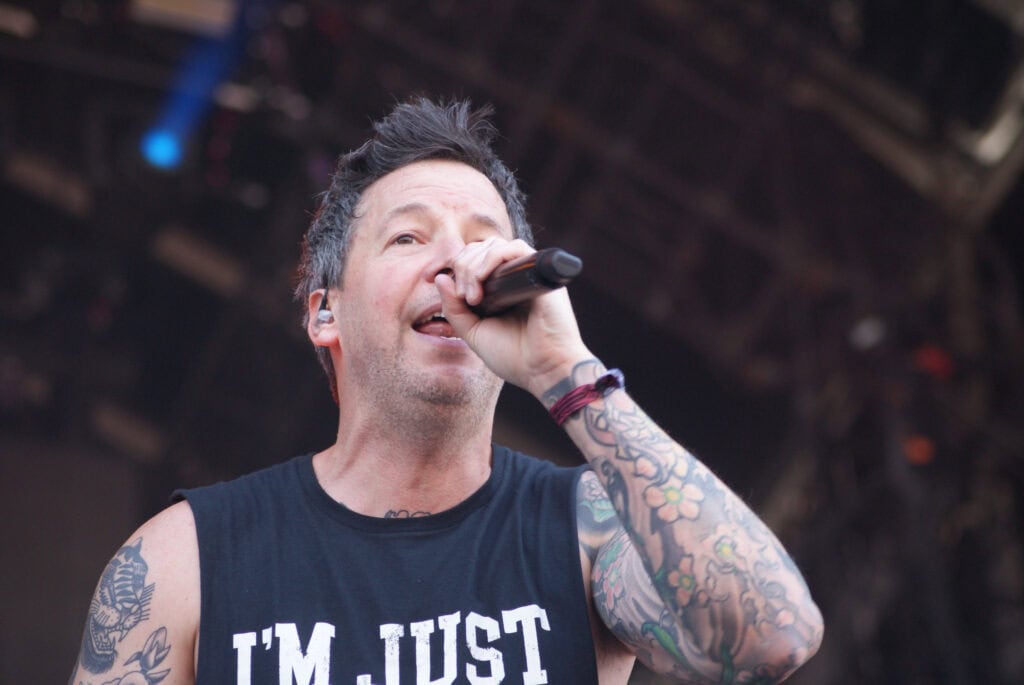 Hellfest 2024 By The Punisher