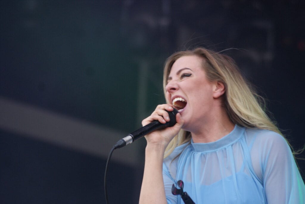 Hellfest 2024 By The Punisher