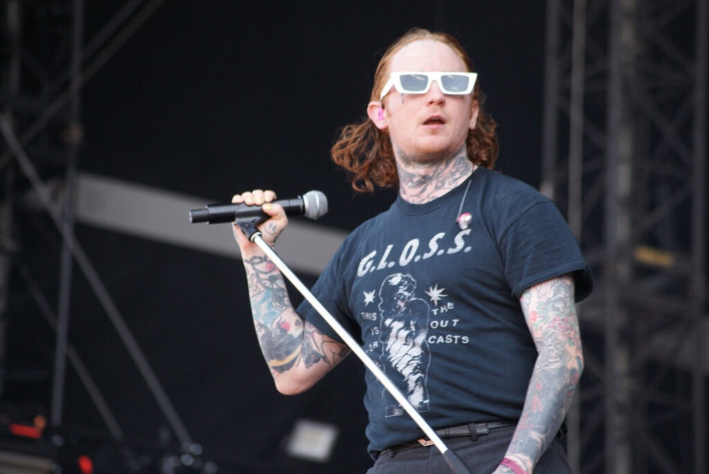 Hellfest 2024 By The Punisher