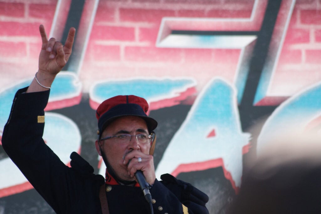 Hellfest 2024 By The Punisher