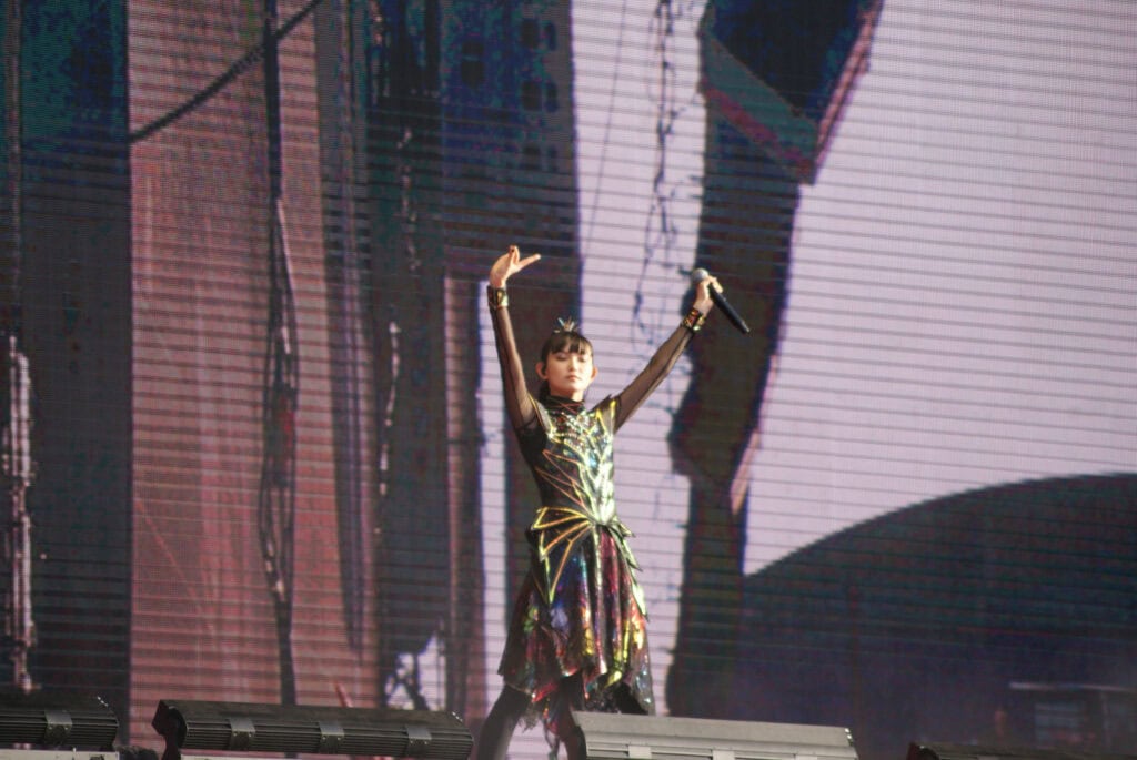 Hellfest 2024 By The Punisher