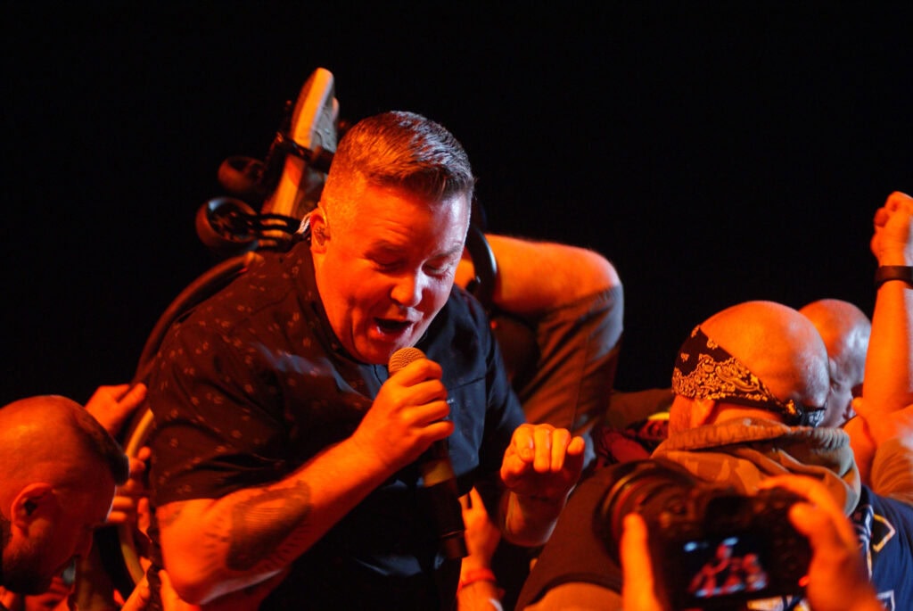 Hellfest 2024 By The Punisher