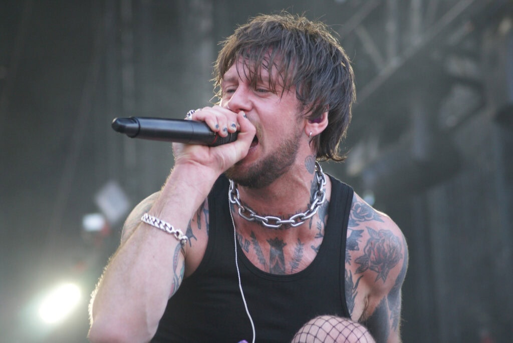 Hellfest 2024 By The Punisher