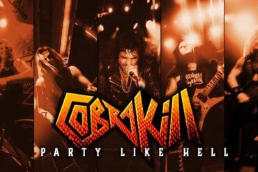 Cobrakill sort un nouveau single "Party like Hell" 15 Cobrakill sort un nouveau single "Party like Hell"
