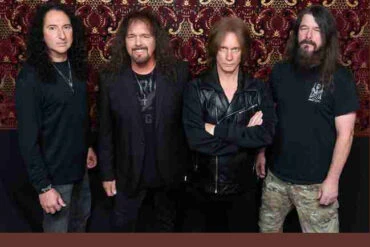 Impellitteri: nouvel album "War Machine" sort le 08 Novembre 2024 16 Impellitteri: nouvel album "War Machine" sort le 08 Novembre 2024