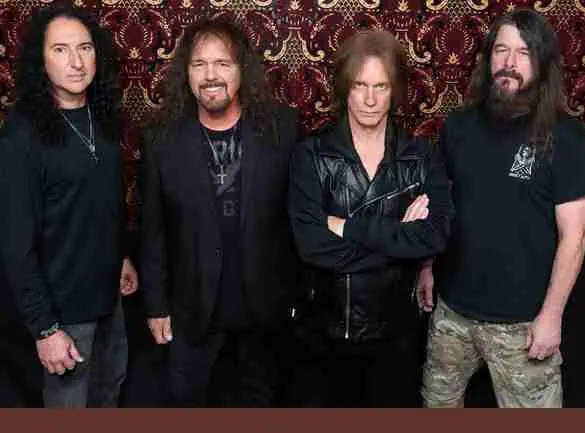 Impellitteri: nouvel album "War Machine" sort le 08 Novembre 2024 2 Impellitteri: nouvel album "War Machine" sort le 08 Novembre 2024