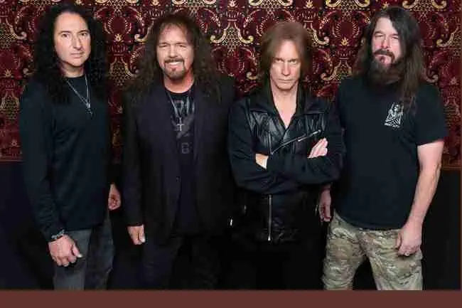 Impellitteri: nouvel album "War Machine" sort le 08 Novembre 2024 1 Impellitteri: nouvel album "War Machine" sort le 08 Novembre 2024