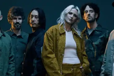 Linkin Park: le retour tant attendu