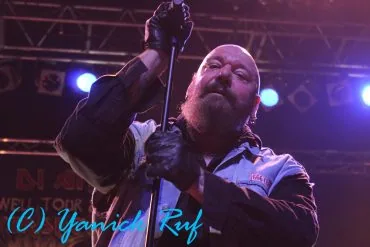 Disparition de Paul Di'Anno à l'âge de 66 ans 11 Disparition de Paul Di'Anno à l'âge de 66 ans