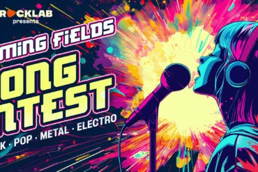 Appel à candidatures : Screaming Fields Song Contest 2024 13 Appel à candidatures : Screaming Fields Song Contest 2024