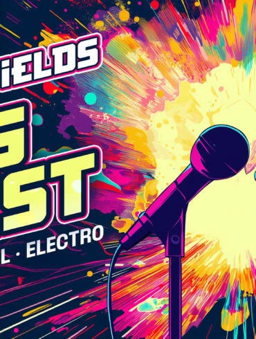 Appel à candidatures : Screaming Fields Song Contest 2024 13 Appel à candidatures : Screaming Fields Song Contest 2024