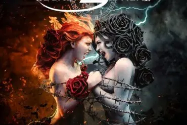 Secret Sphere: nouveau single et sa vidéo 8 Secret Sphere: nouveau single et sa vidéo