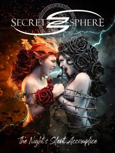 Secret Sphere: nouveau single et sa vidéo 20 Secret Sphere: nouveau single et sa vidéo