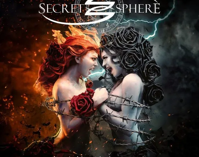 Secret Sphere: nouveau single et sa vidéo 6 Secret Sphere: nouveau single et sa vidéo