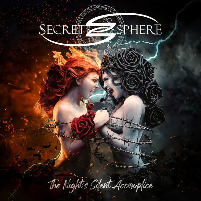 Secret Sphere: nouveau single et sa vidéo