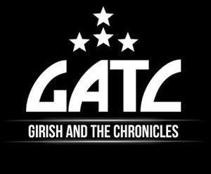 Girish and the chronicles: nouveau single "Kaal" 1 Girish and the chronicles: nouveau single "Kaal"