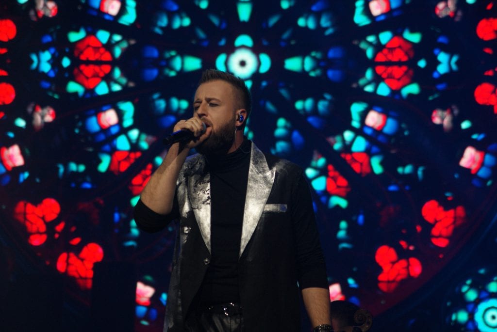 Legendary Rock Voices au zénith de Nantes