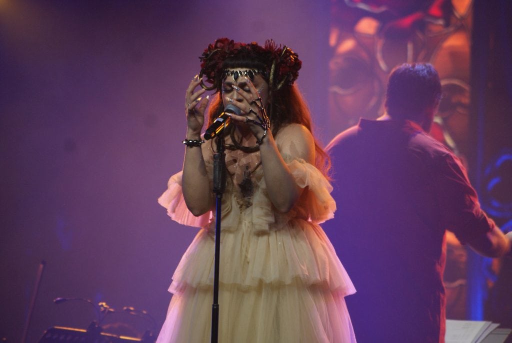 Legendary Rock Voices au zénith de Nantes