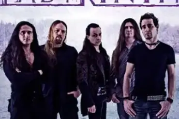 Labyrinth: nouvel album "In the vanishing echoes of goodbye" 3 Labyrinth: nouvel album "In the vanishing echoes of goodbye"