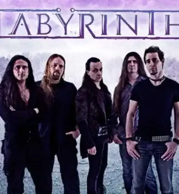 Labyrinth: nouvel album "In the vanishing echoes of goodbye"