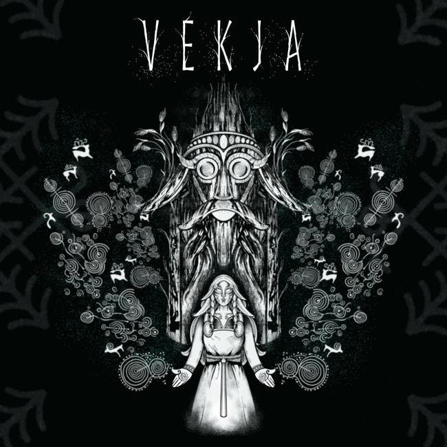 Coup de projecteur sur Blóð Dýr