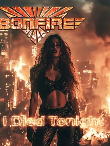 Bonfire: nouveau single "I died Tonight" 12 Bonfire: nouveau single "I died Tonight"