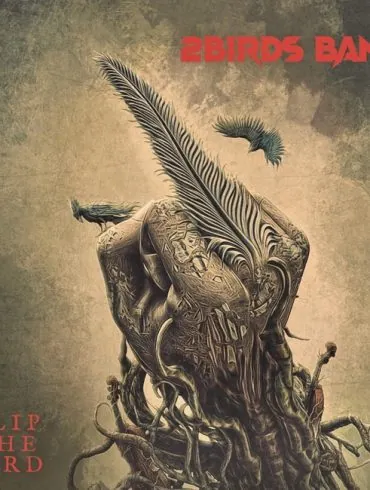 2birds band: le premier album "Flip the bird" 20 2birds band: le premier album "Flip the bird"