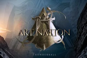 Art Nation: le nouveau single "Thunderball" est disponible