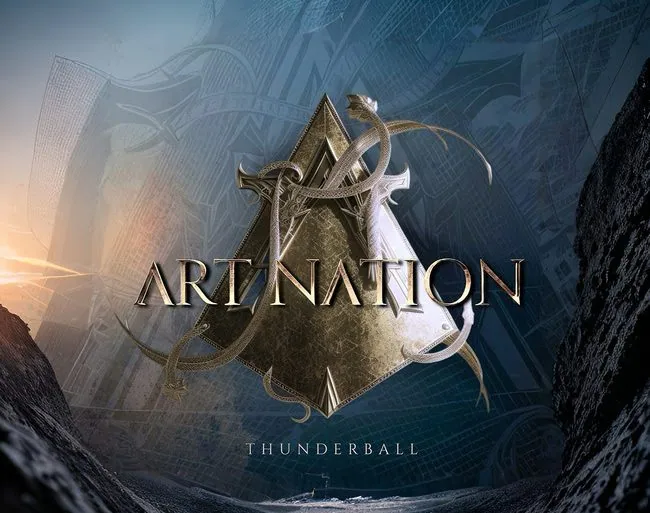 Art Nation: le nouveau single "Thunderball" est disponible 14 Art Nation: le nouveau single "Thunderball" est disponible