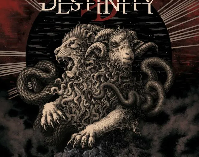 Destinity: le nouvel album "Ascension" est prévu pour le 11 avril 2025 6 Destinity: le nouvel album "Ascension" est prévu pour le 11 avril 2025