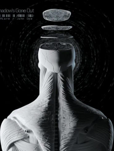 Coup de projecteur sur le groupe The shadow's gone out