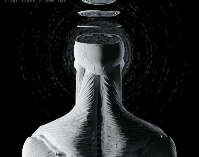 Coup de projecteur sur le groupe The shadow's gone out