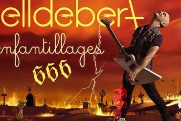 Helldebert à la cité des congrès de Nantes: une expérience familiale