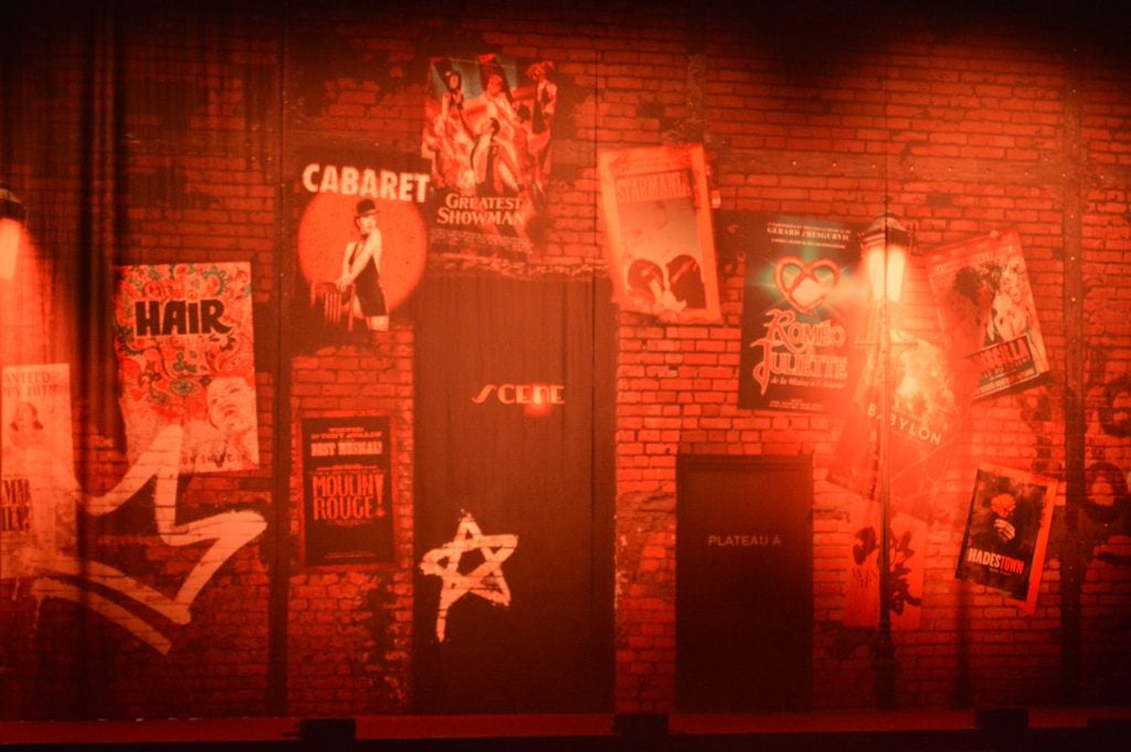 Starmusical: un voyage musical à travers nos souvenirs