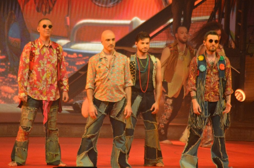 Starmusical: un voyage musical à travers nos souvenirs