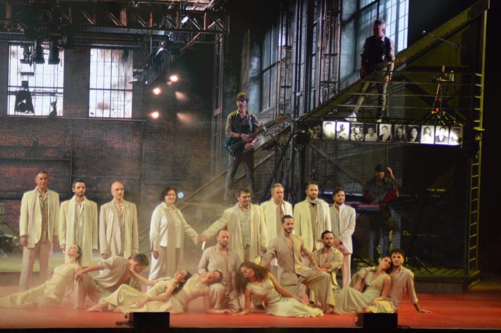 Starmusical: un voyage musical à travers nos souvenirs