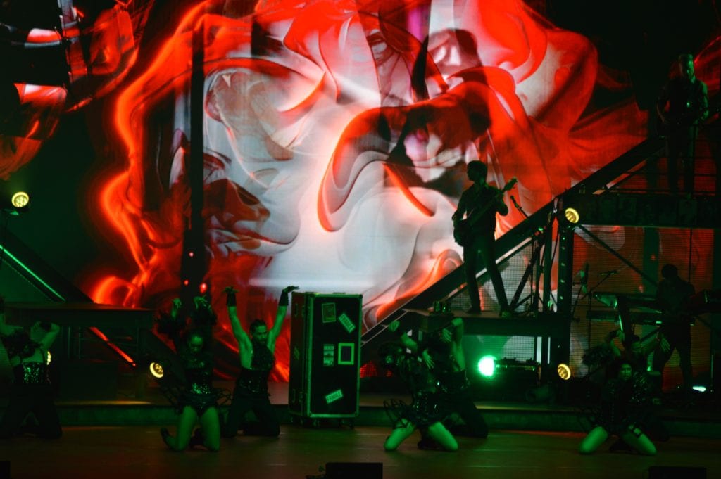 Starmusical: un voyage musical à travers nos souvenirs