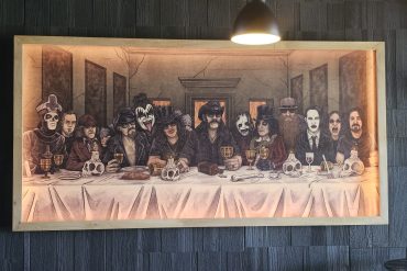 Hellfest 2025: Fil rouge de la journée du samedi 21 juin 60 Hellfest 2025: Fil rouge de la journée du samedi 21 juin