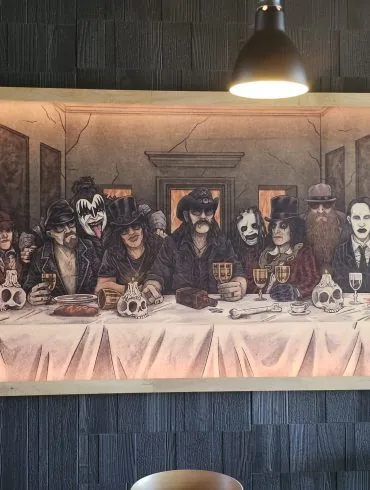 Hellfest 2025: Fil rouge de la journée du samedi 21 juin 12 Hellfest 2025: Fil rouge de la journée du samedi 21 juin