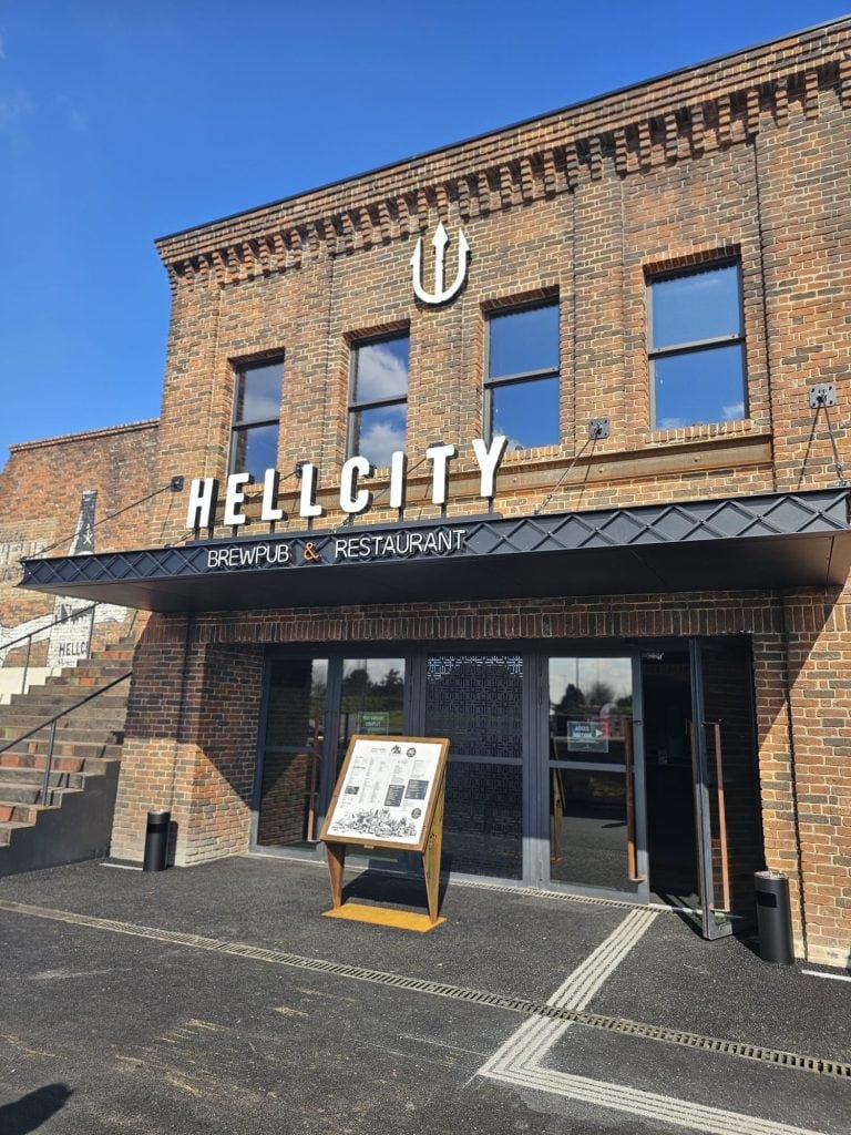 Hellcity: une nouvelle ère au cœur du Hellfest