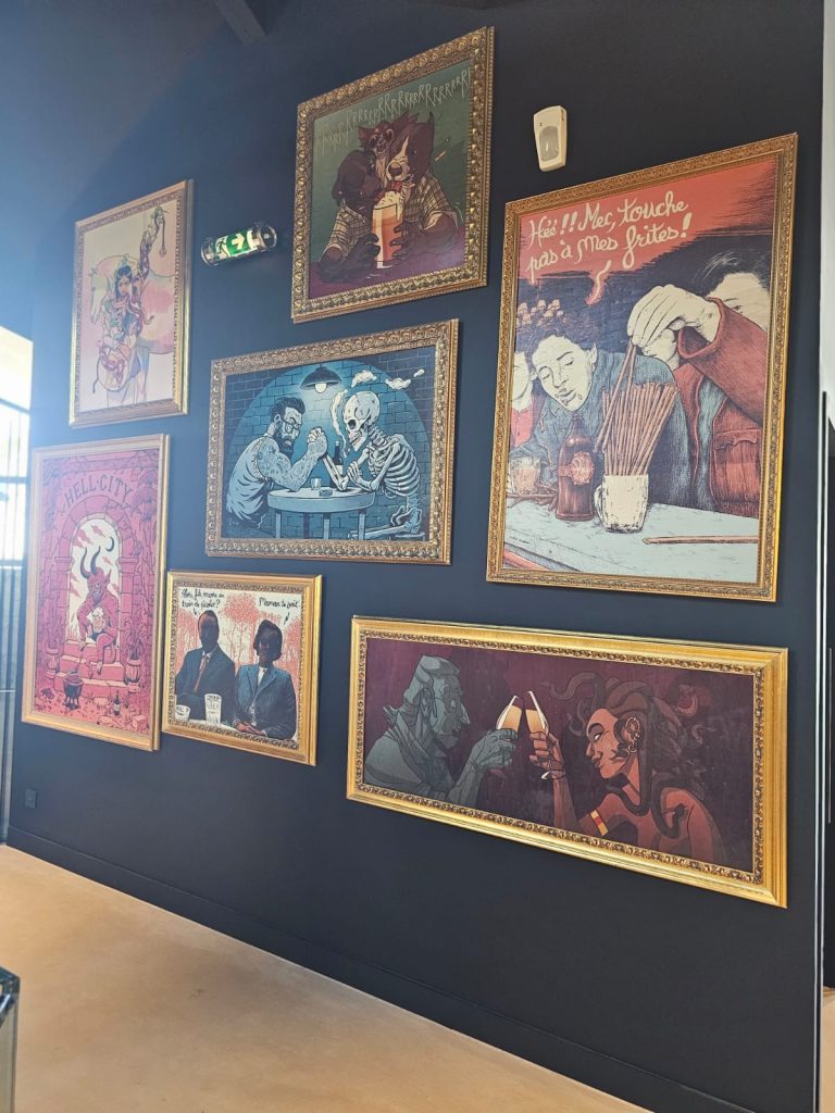 Hellcity: une nouvelle ère au cœur du Hellfest