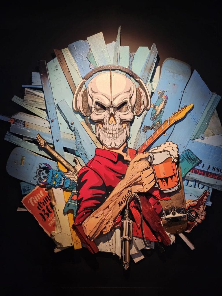 Hellcity: une nouvelle ère au cœur du Hellfest